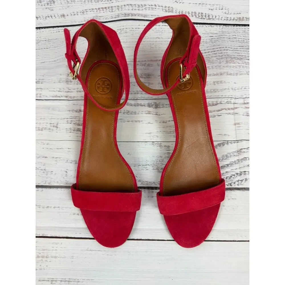 Tory Burch excellent nwob